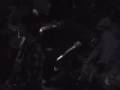 The Sastro - Kaktus (Live at Parc)