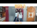 _WORLD (SEVENTEEN) | Dance Cover by LYLA