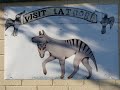 Latrobe Pictorial In Tasmania