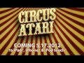 Video zu Circus  Atari