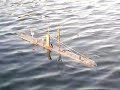 HMS STICKLEBACK MIDGET SUBMARINE RC