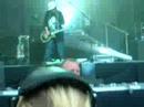 SCHREI TOKIO HOTEL PARC DES PRINCES 21.06.08