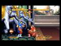 videos de Super Street Fighter II Turbo HD-PS3