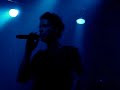 Chris Cornell - Billie Jean [04-14-07]