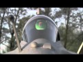 Paris Air Show report: Dassault Rafale