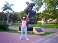 Gimnasia Rítmica Matutina Gimnasia Rítmica Matutina