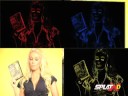 Paintball One with the Gun Max Lundqvist DVD Shay Lyn
