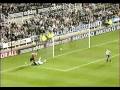Newcastle United vs Sheffield United