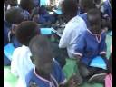Kiwi talks about UNICEF\ Kiwi talks about UNICEF\