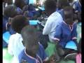 videos de Kiwi talks about UNICEF's work in Southern Sudan