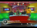 El Goles y El Tacos Piojito Herrera Cuenta Chistes