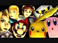 Super Smashed Bros POOP!!