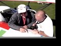Flying Flea meeting in Belgium