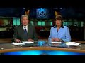 First Responder Talks About Tornado Damage