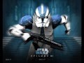 スター・ウォーズ　音楽集