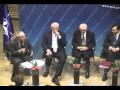1/14 - Debata Ministrów Spraw Zagranicznych RP - Uniwersytet Warszawski, 13 listopada 2009 r.