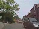Holbrook, Derbyshire by car. Travel around the village