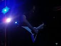 Enrik Garcia (Dark Moor) Solo (2/2)