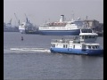 Click here to watch this video Cruise Ship Marco Polo at North Shields 23rd May 2012