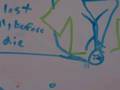 Dry Erase Art