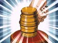 Apollo Justice: Ace Attorney [Case 1] (Part 9)