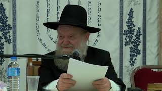 סכנת הרפורמים – הרב יוסף צבי בן פורת