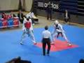 Servet TAZEGUL vs J.F. SARR TIP 2007 -68 Demi-finale Round 1