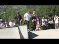 Open Finals - Cheapskates Otago Regionals 2011