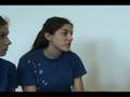 Experience Project at Blogher: Gina Trapani of Lifehacker