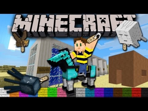 how to dye horses in minecraft