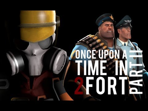 Part 2 - Development time: December 20th 2012 -- May 18th 2013. Rendering time: ~60 hours (if not longer, I've lost track). So the wait is finally over. After being i...