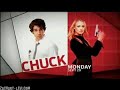Chuck Season 2 Promo 1
