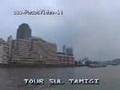 videos de Londra_03_ Tour sul Tamigi