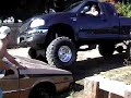 F150 Isuzu Crush
