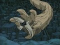 Deidara vs Gaara