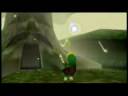 homenaje a the legend of zelda ocarina of time