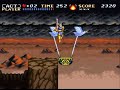 Act 1 of Aitos. No major differences here, some enemies just take more hits to kill, and those falling bamboo gates don't have a sound effect in this version.