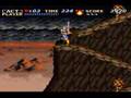 ActRaiser (Super Famicom): Aitos - Act 1