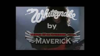 Promo 4 Kickstart LIVE & PARTY Tributo a Whitesnake