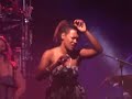 CHINA MOSES With \"DANCING\" Au PONT DU GARD (F) \"Etre là-bas\" CHINA MOSES With \"DANCING\" Au PONT DU GARD (F) \"Etre là-bas\"
