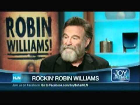 robin joy