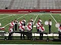 2005 Belton Drumline Contest - Midway - 1st Movement 2005 Belton Drumline Contest - Midway - 1st Movement