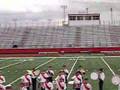 2005 Belton Drumline Contest - Midway - 1st Movement