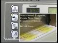 Horizon APC-45 Programmable Paper Cutter