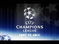AKFC Vs ADLU - Match 1-