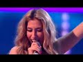 PART 1 - The X Factor Elimination 7 Results // November 22 09 - Susan Boyle and Mariah Carey