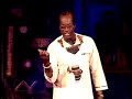 george ayittey on cheetahs vs  hippos