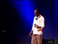 George Ayittey on Cheetahs vs. Hippos