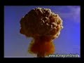 Detonacja bomby Rodan