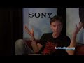 Bruce Greenwood Interview